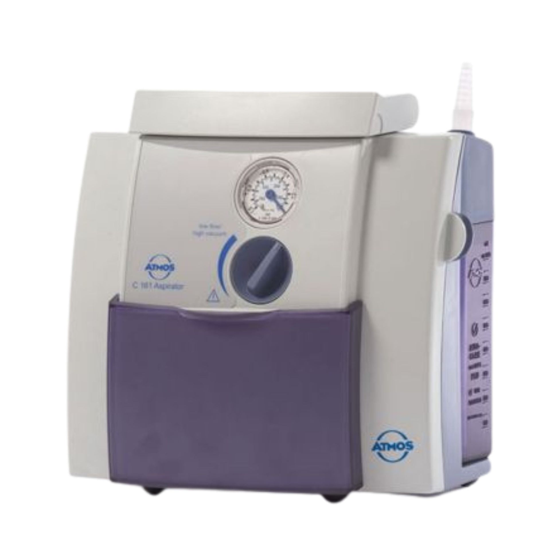 Absauggeräte Absauggerat Atmos C 161