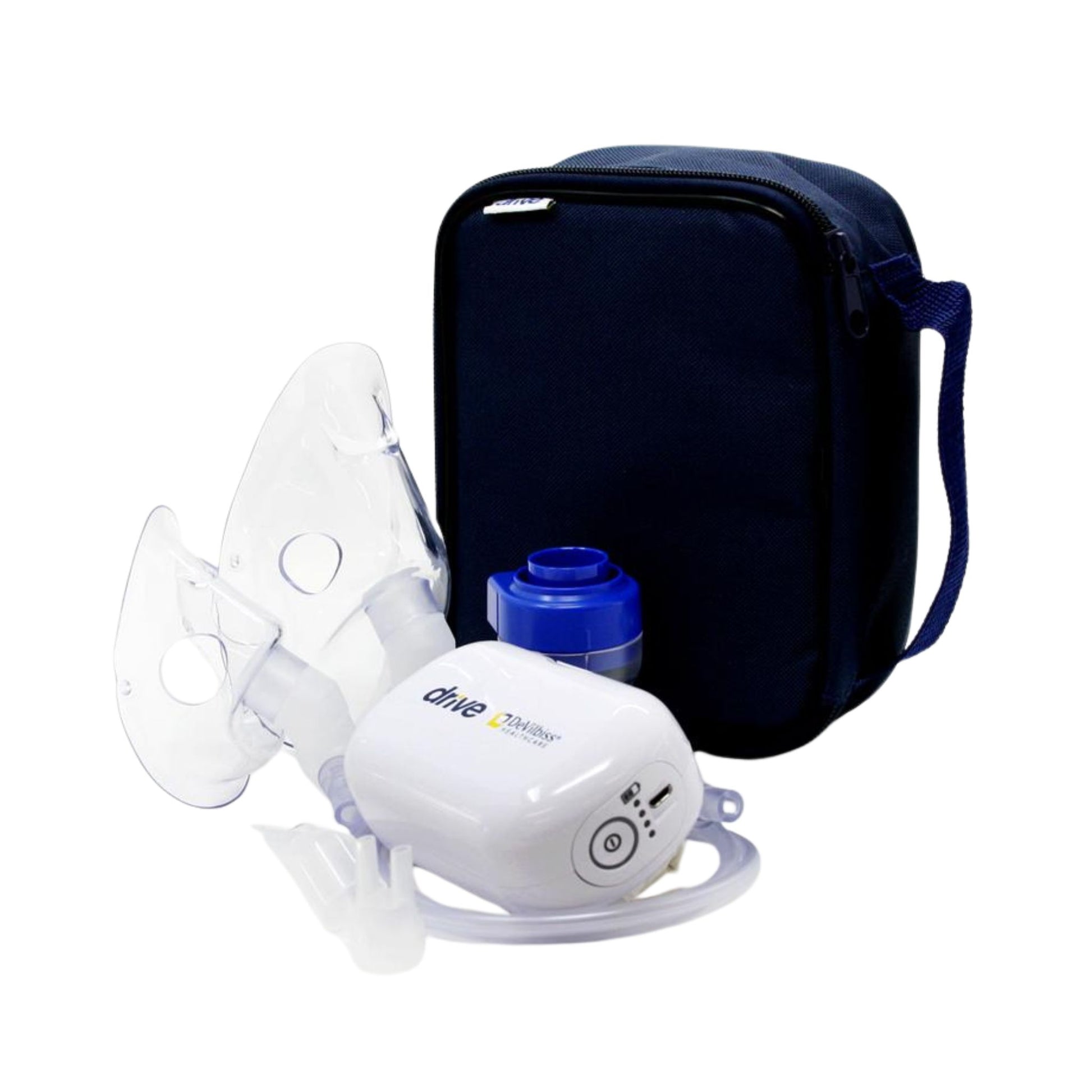 Absauggeräte AirForce Mini Medizintechnik