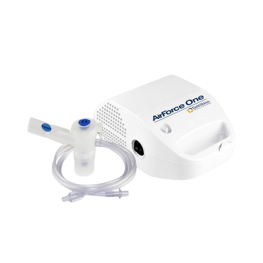 Absauggeräte AirForce One