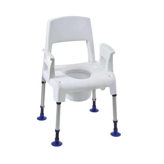 Duschen Aquatec Pico