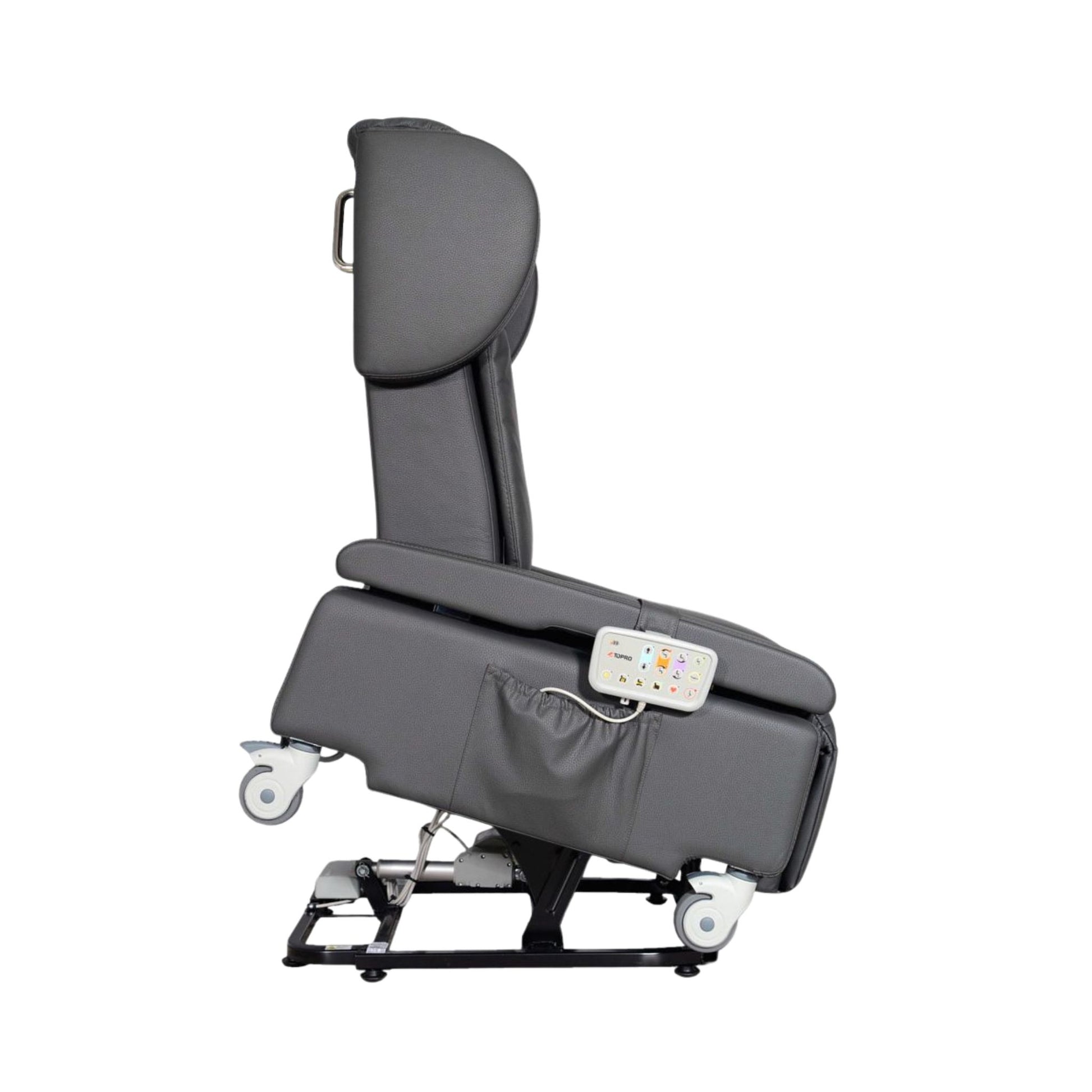 Aufstehsessel Bologna Transfer und Pflegesessel