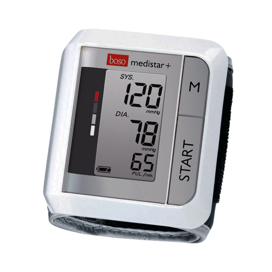 Blutdruckmessgeräte Boso Medistar