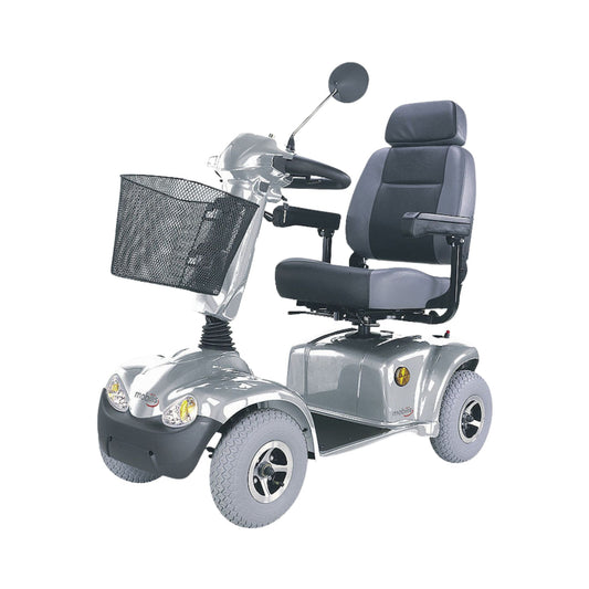 Elektromobile Der Scooter M58
