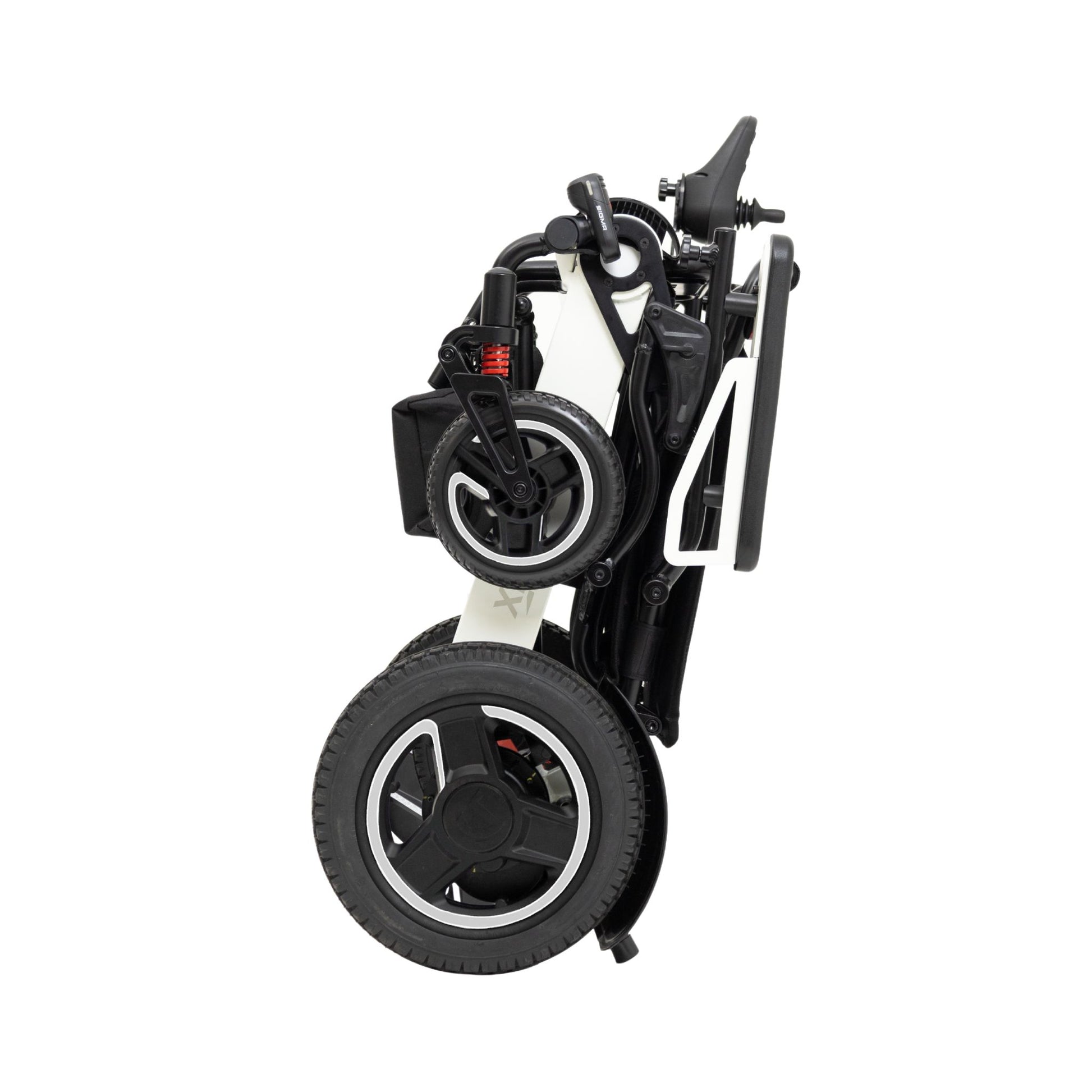 Elektrorollstühle Ergoflix LX