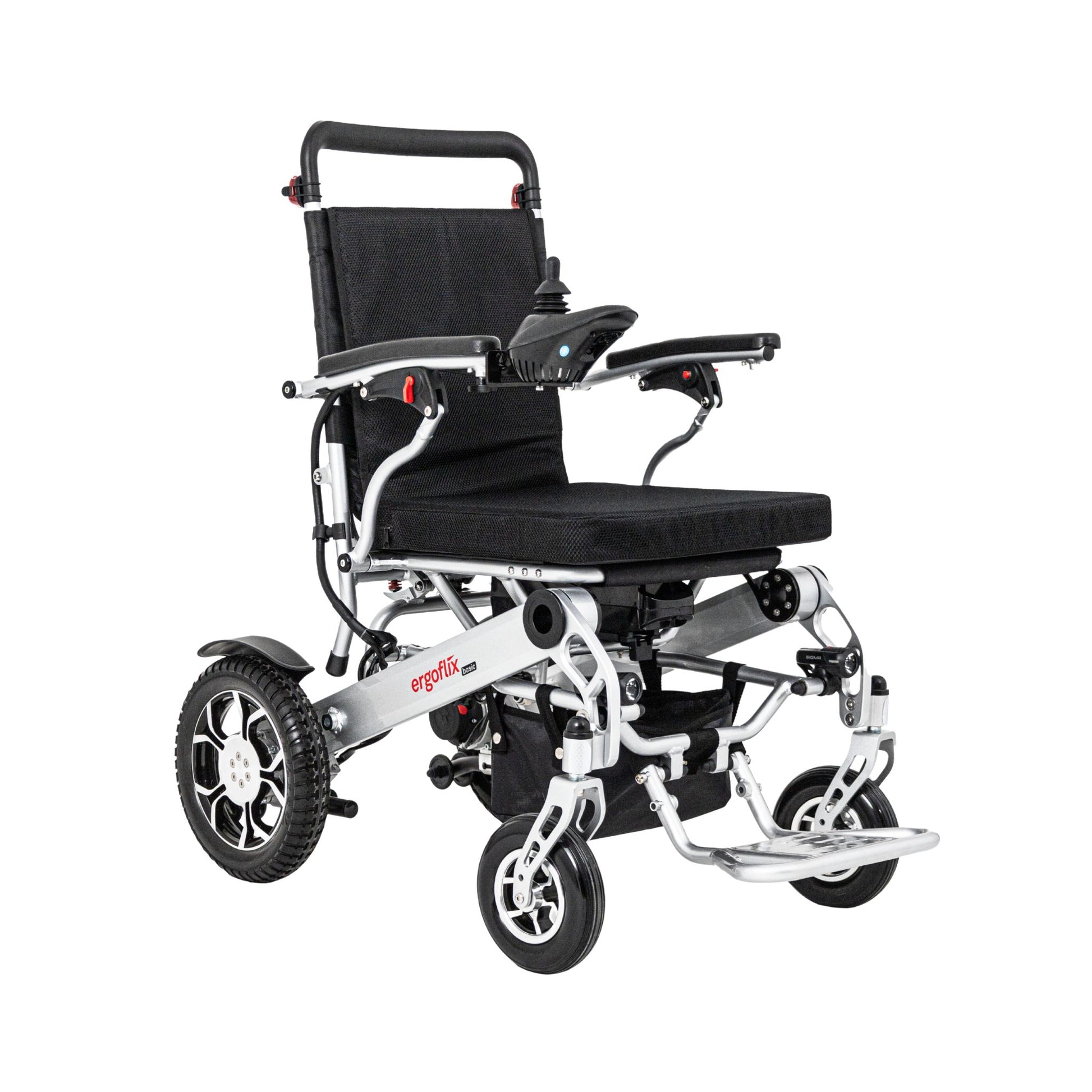 Elektrorollstühle Ergoflix Basic
