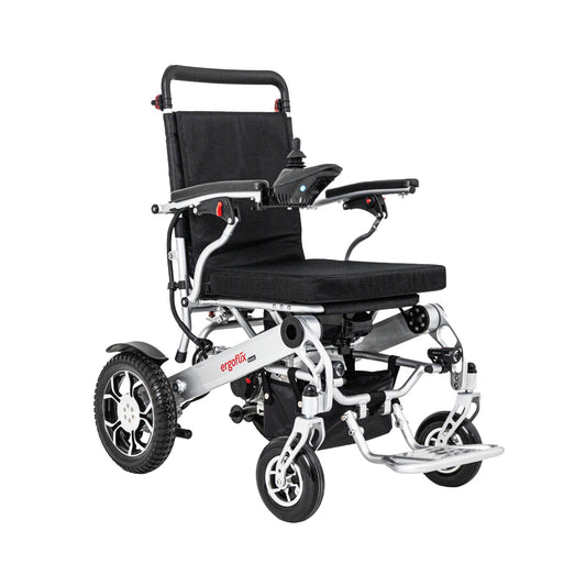 Elektrorollstühle Ergoflix Basic