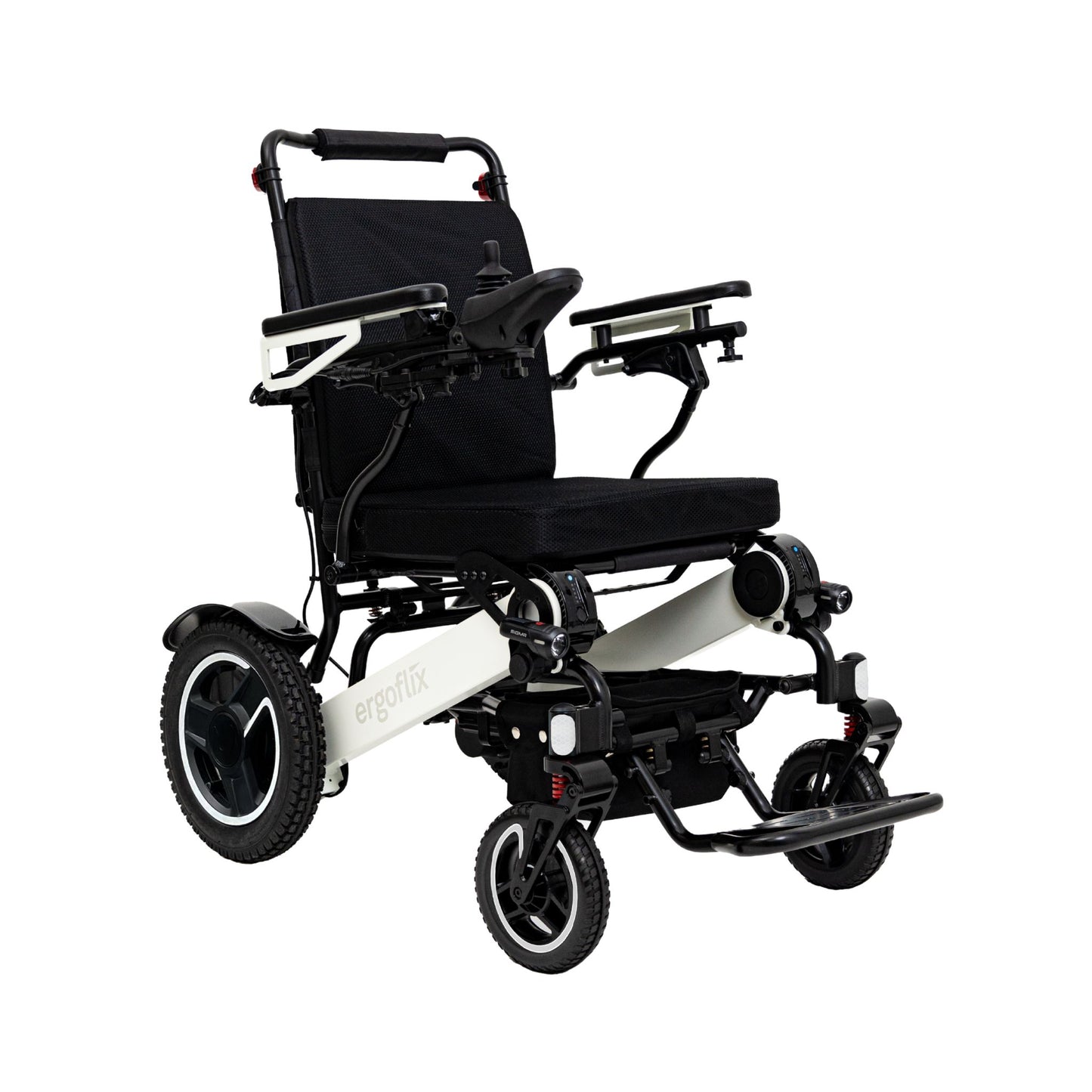 Elektrorollstühle Ergoflix LX