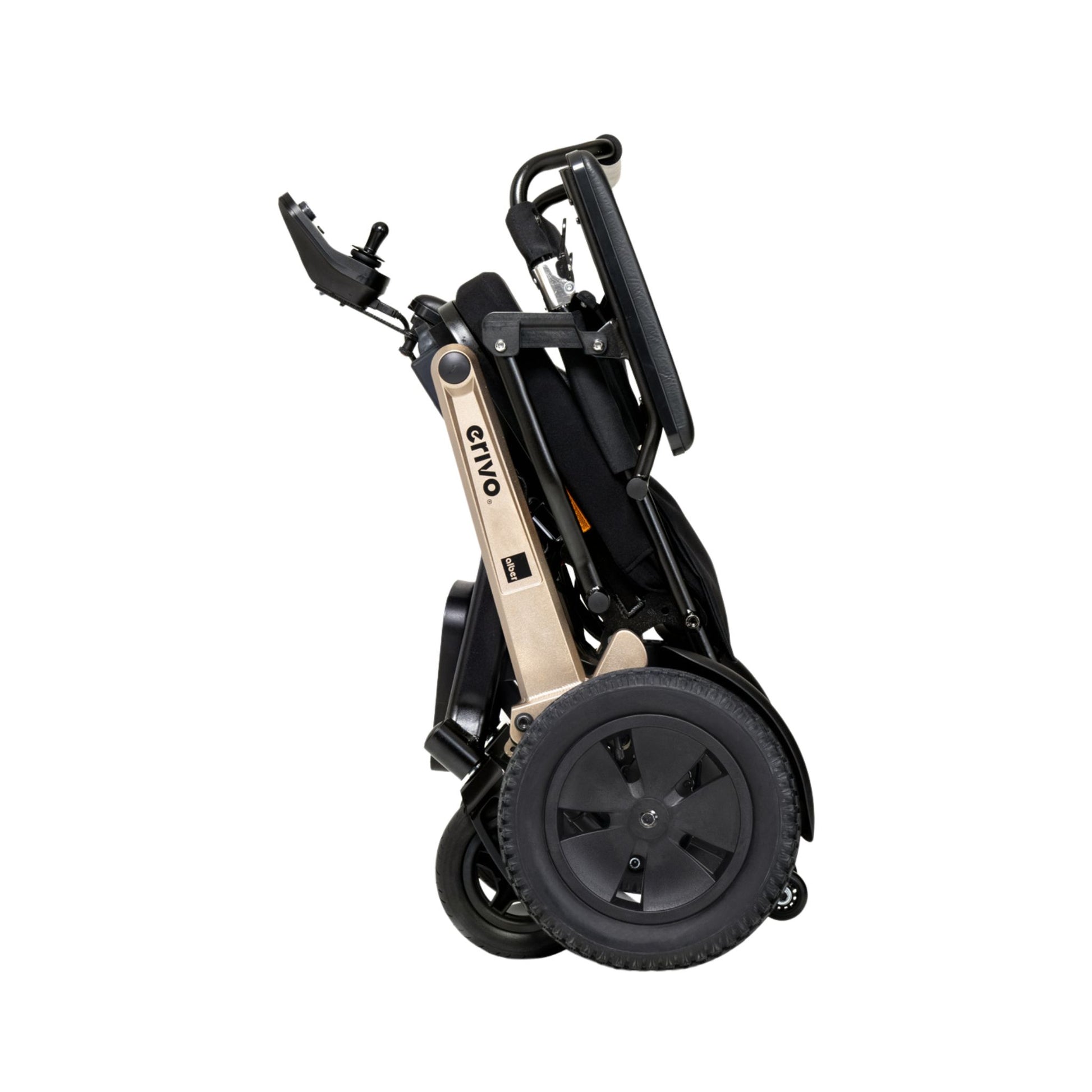 Elektrorollstühle Erivo Pro R11