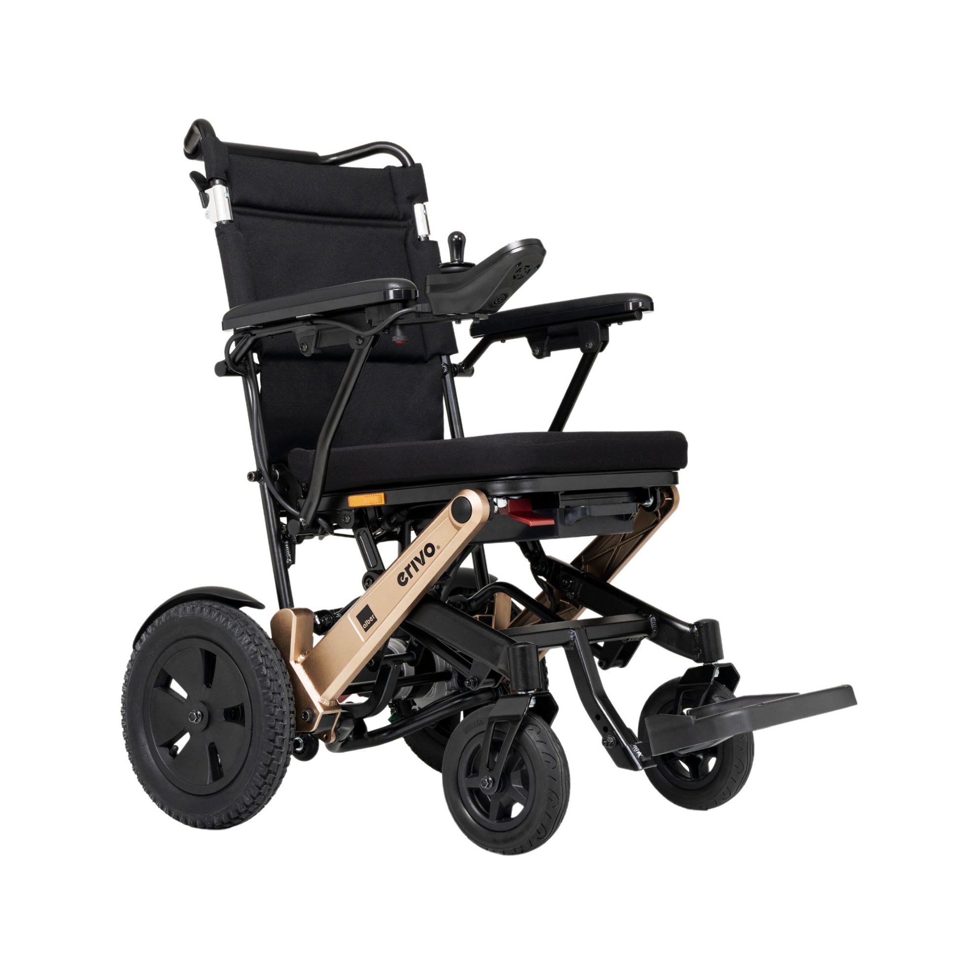 Elektrorollstühle Erivo Pro R11