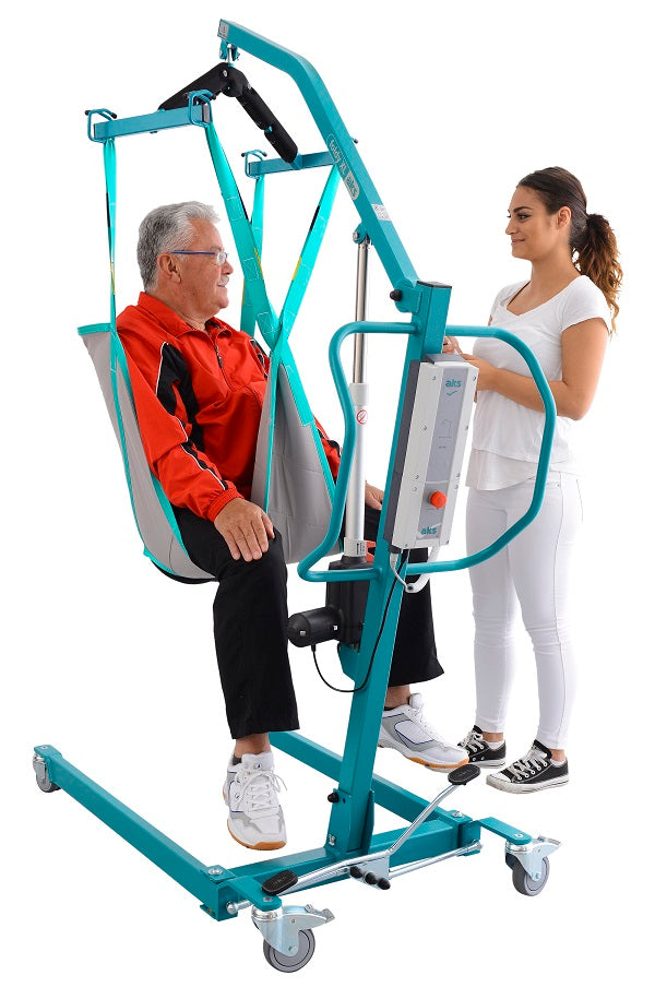 Patientenlifter Foldy Foldy XL