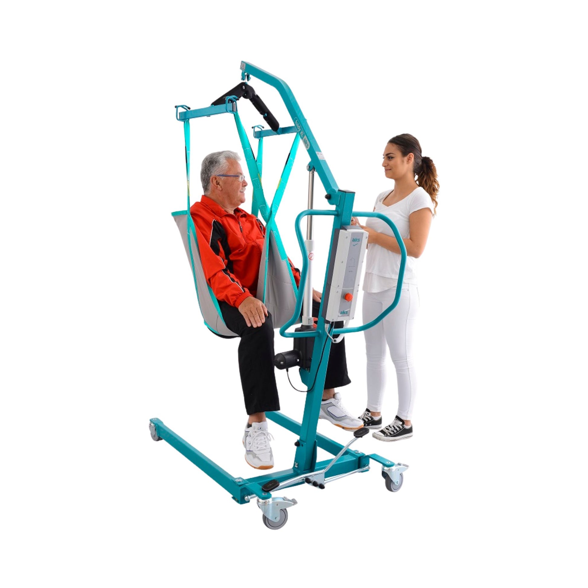 Patientenlifter Foldy XL