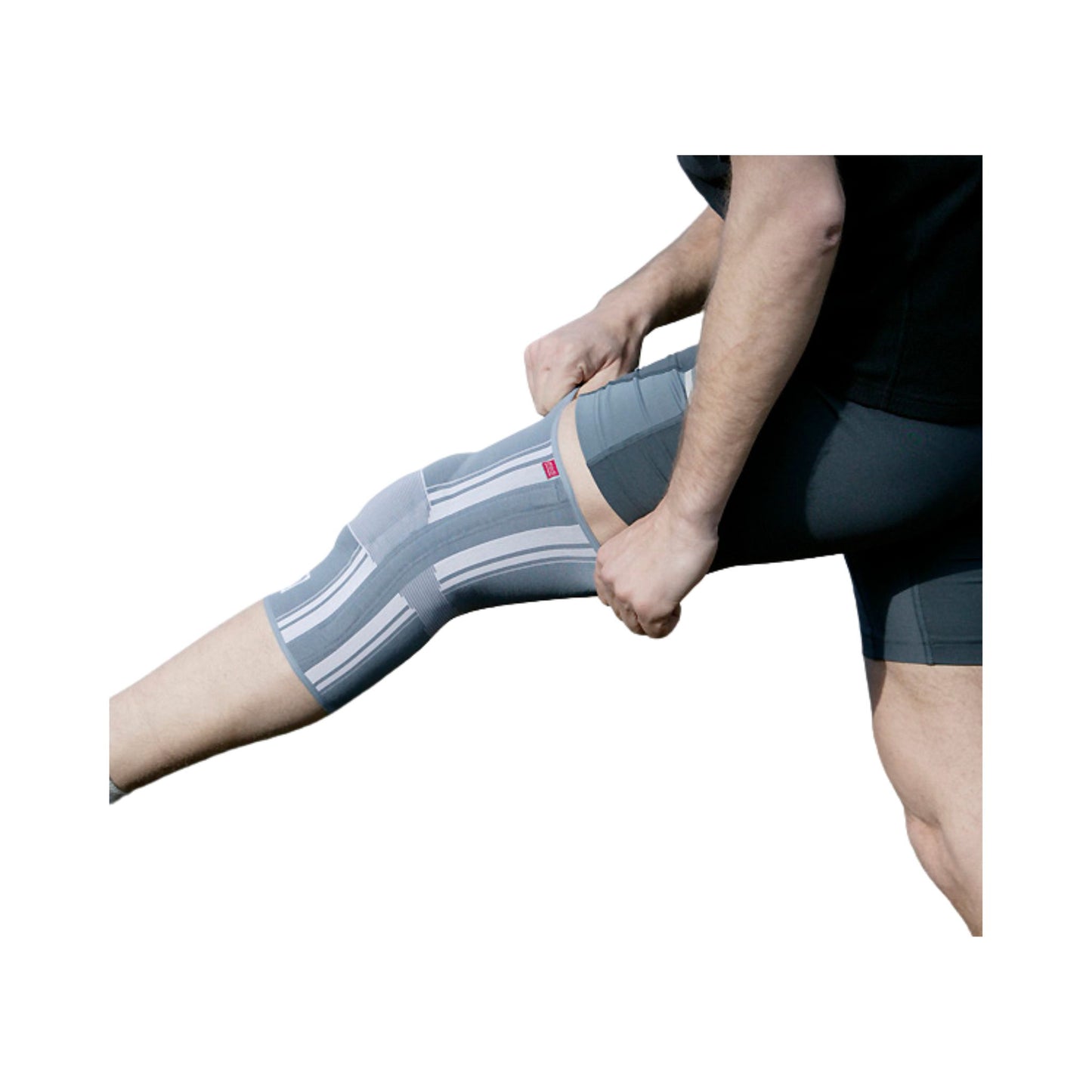Kniebandage