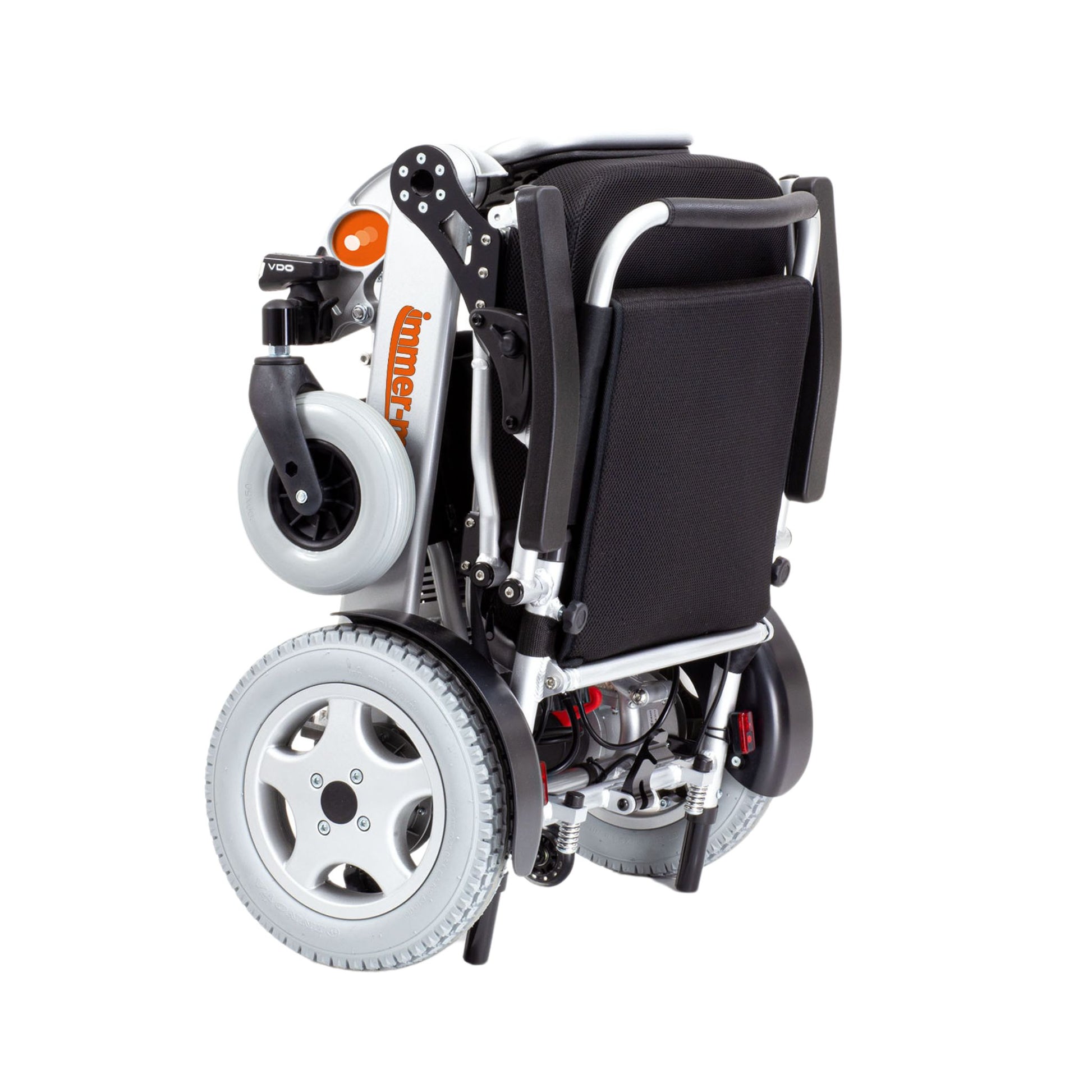 Elektrorollstühle Immer Mobil 140