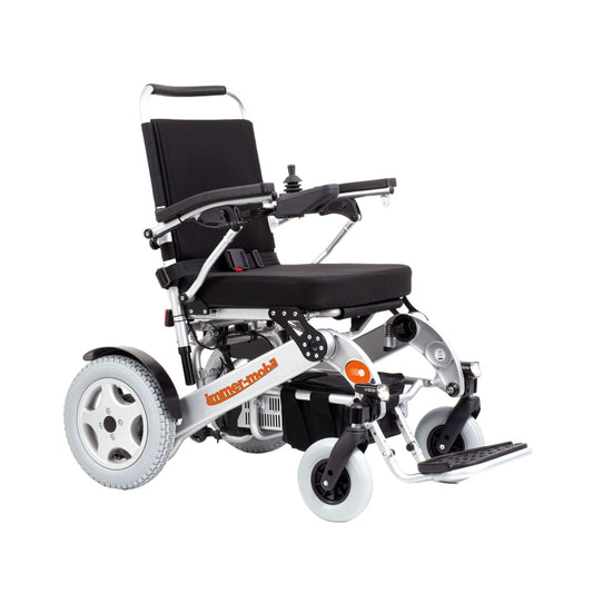 Elektrorollstühle Immer Mobil 140