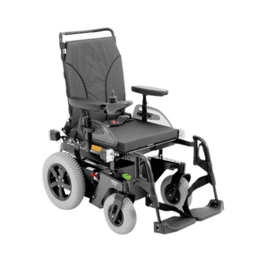 Rollstühle e-Power Juvo B4