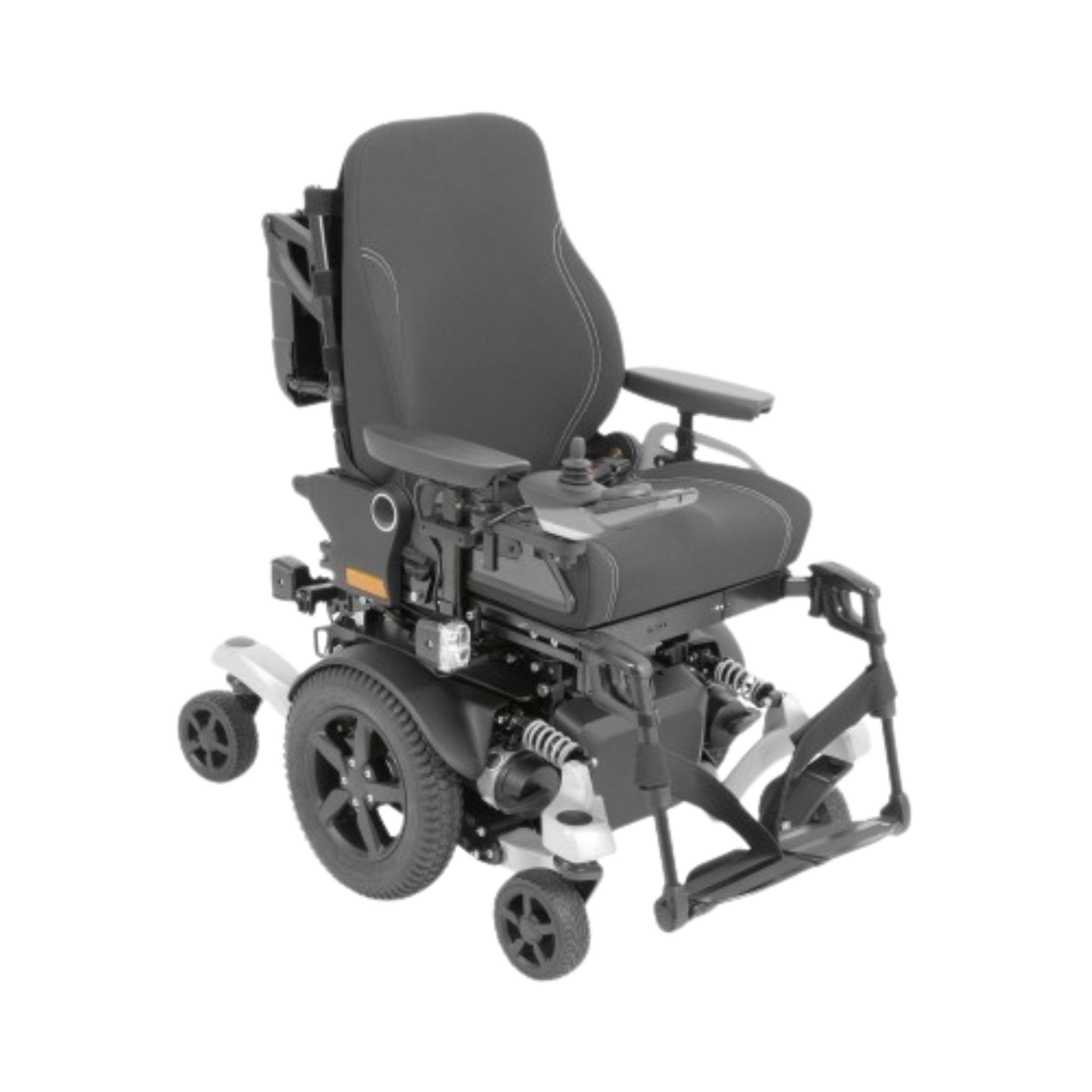 Rollstühle e-Power Juvo B5