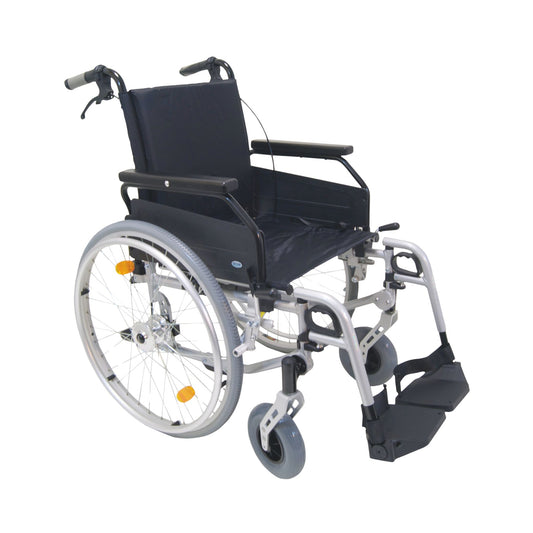 Leichtgewichtrollstuhl