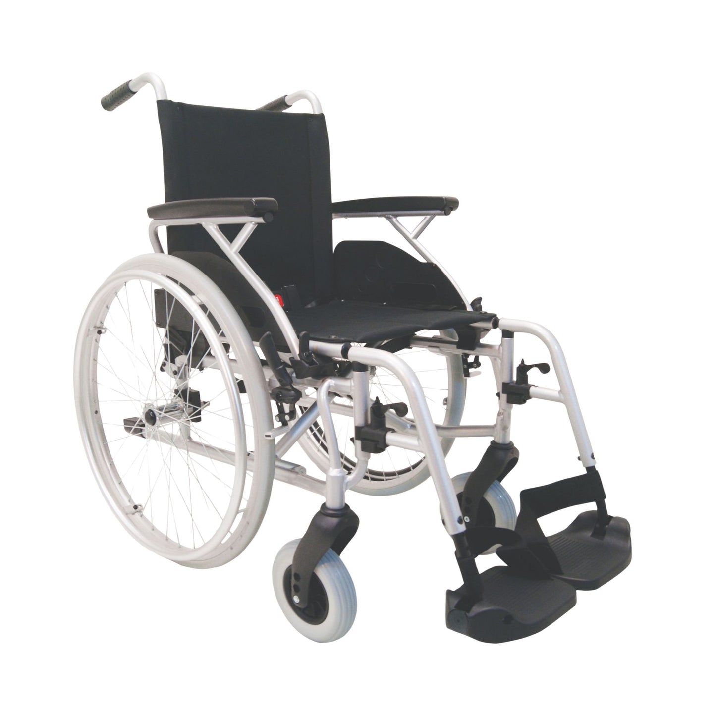 Rollstühle Manuell Litec 2G