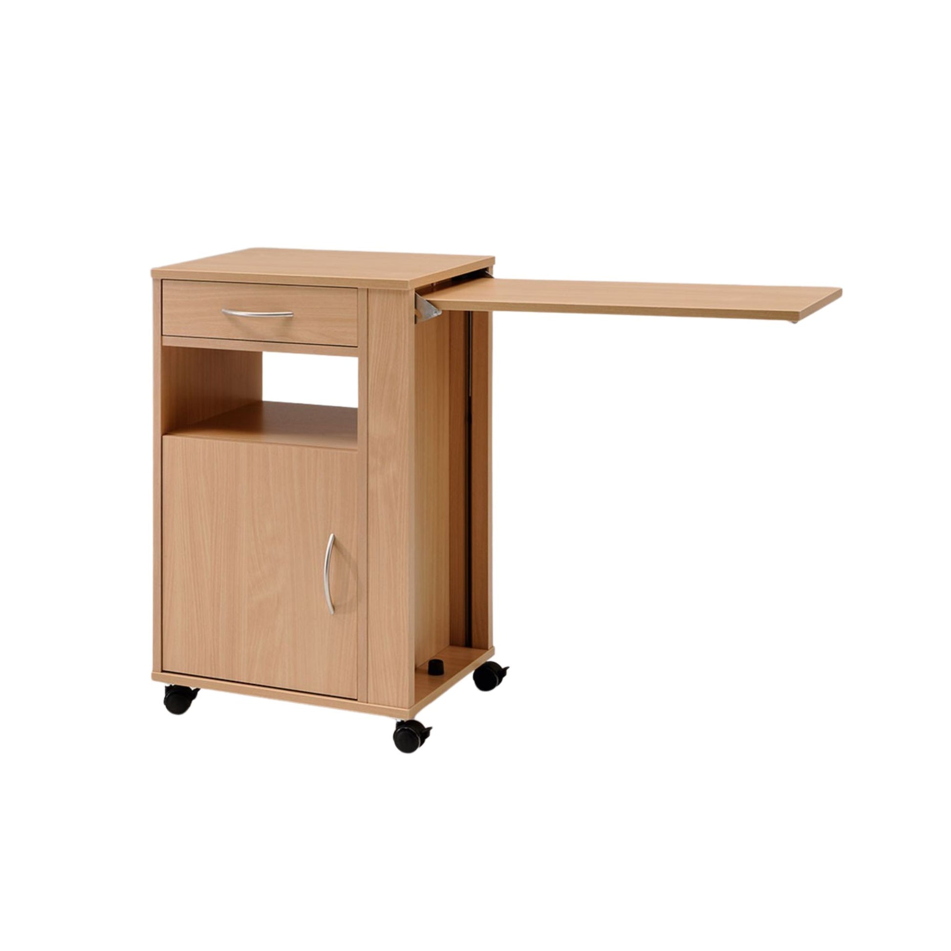 Matratzen und Zubehör Nachtkastchen