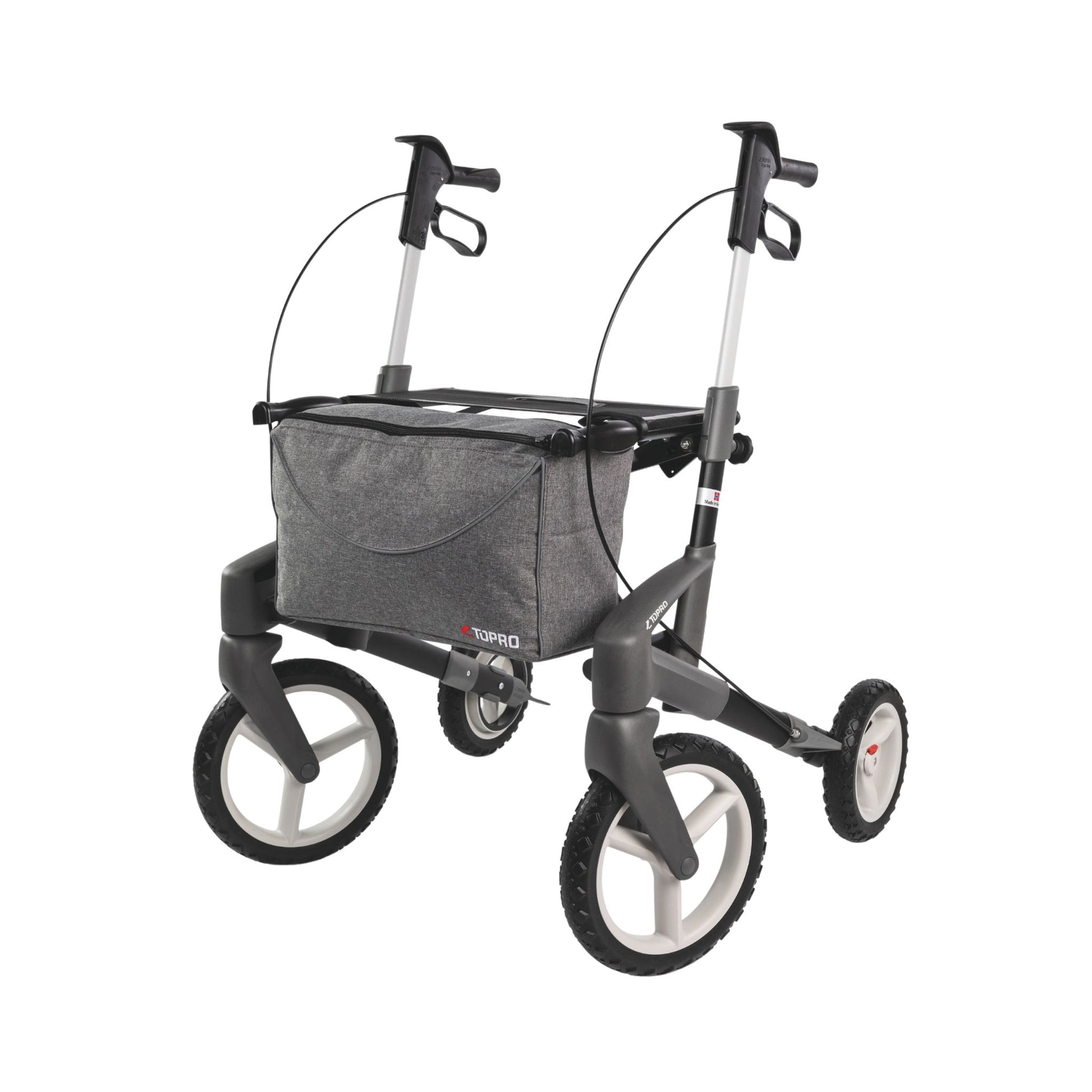 Rollatoren Olympos ATR