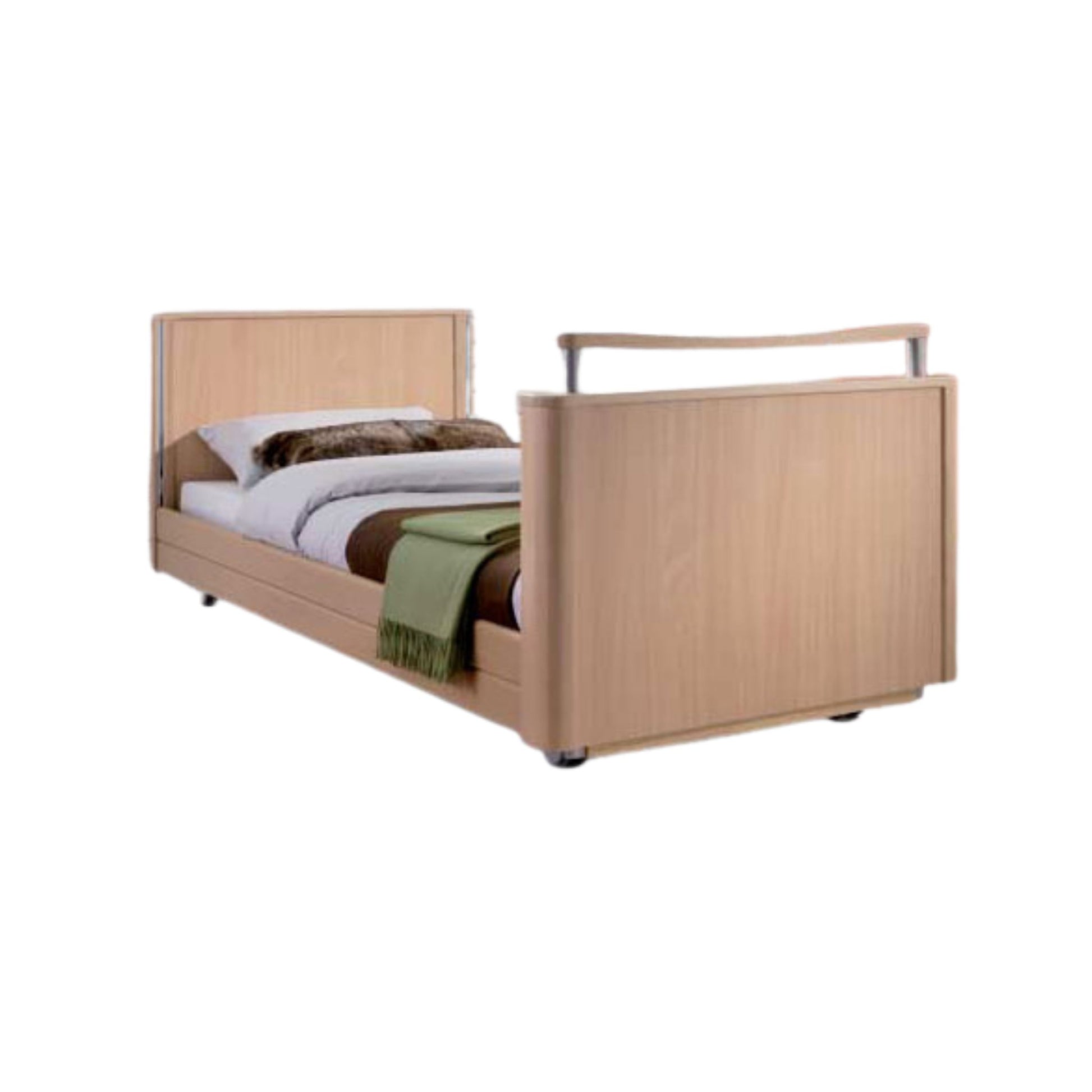 Pflegebetten Pflegebett Inovia