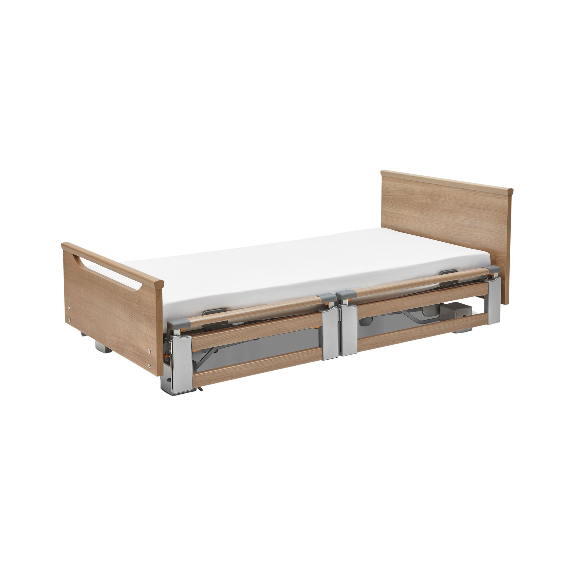 Pflegebetten Pflegebett Regia