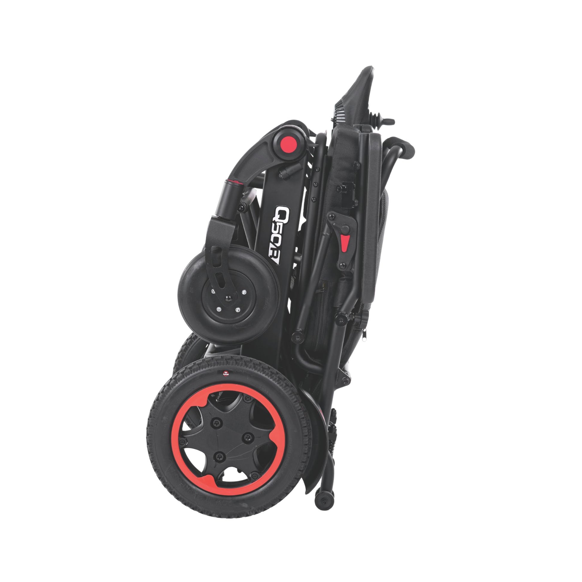 Elektrorollstühle Q50 R