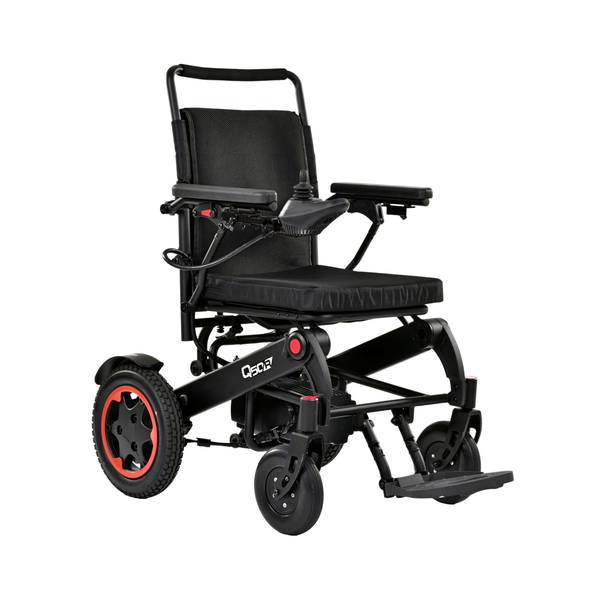Elektrorollstühle Q50 R