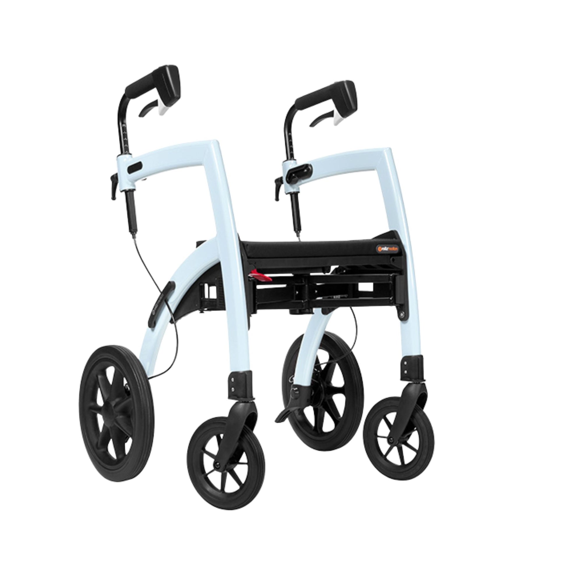 Rollatoren Rollz Motion