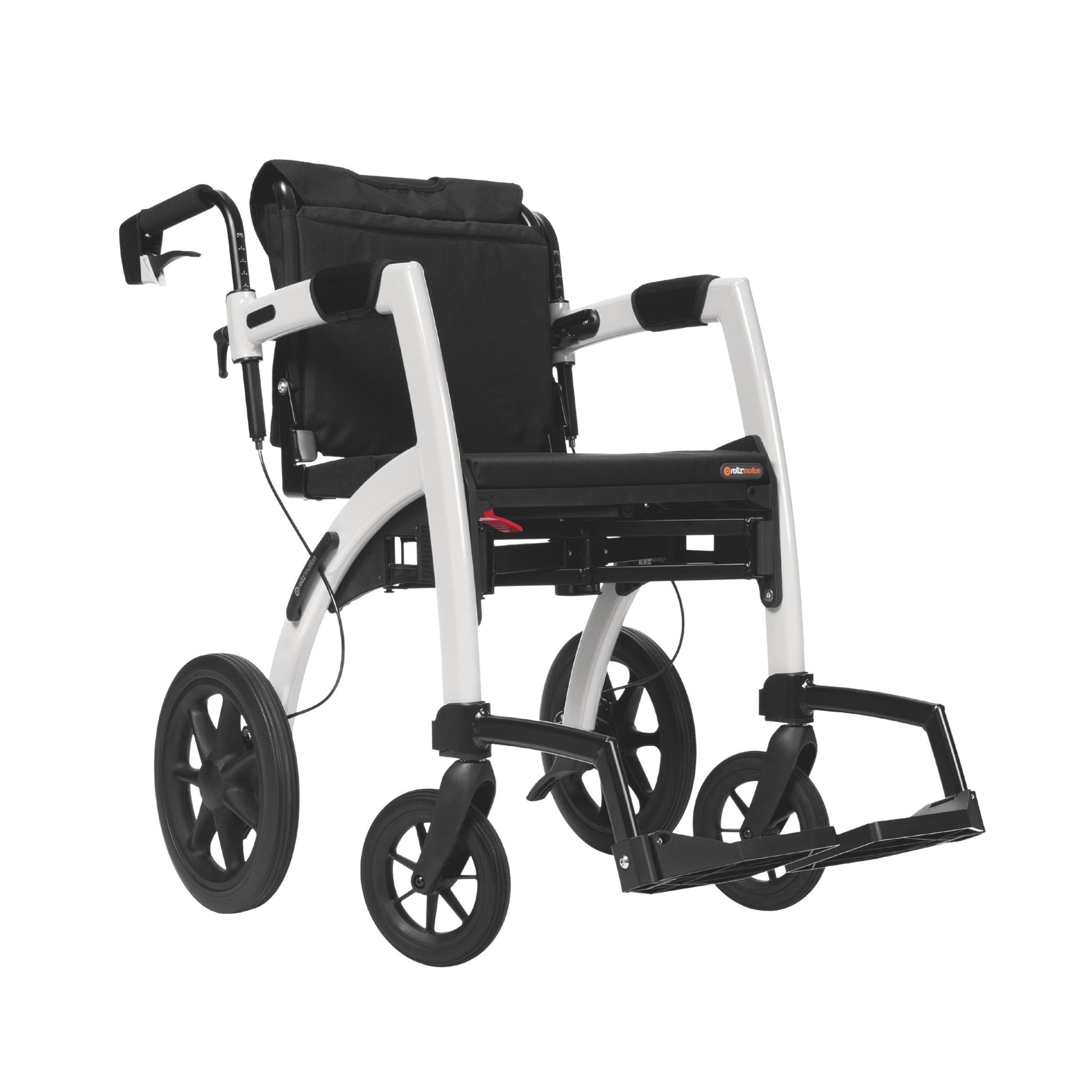 Rollatoren Rollz Motion 2.1