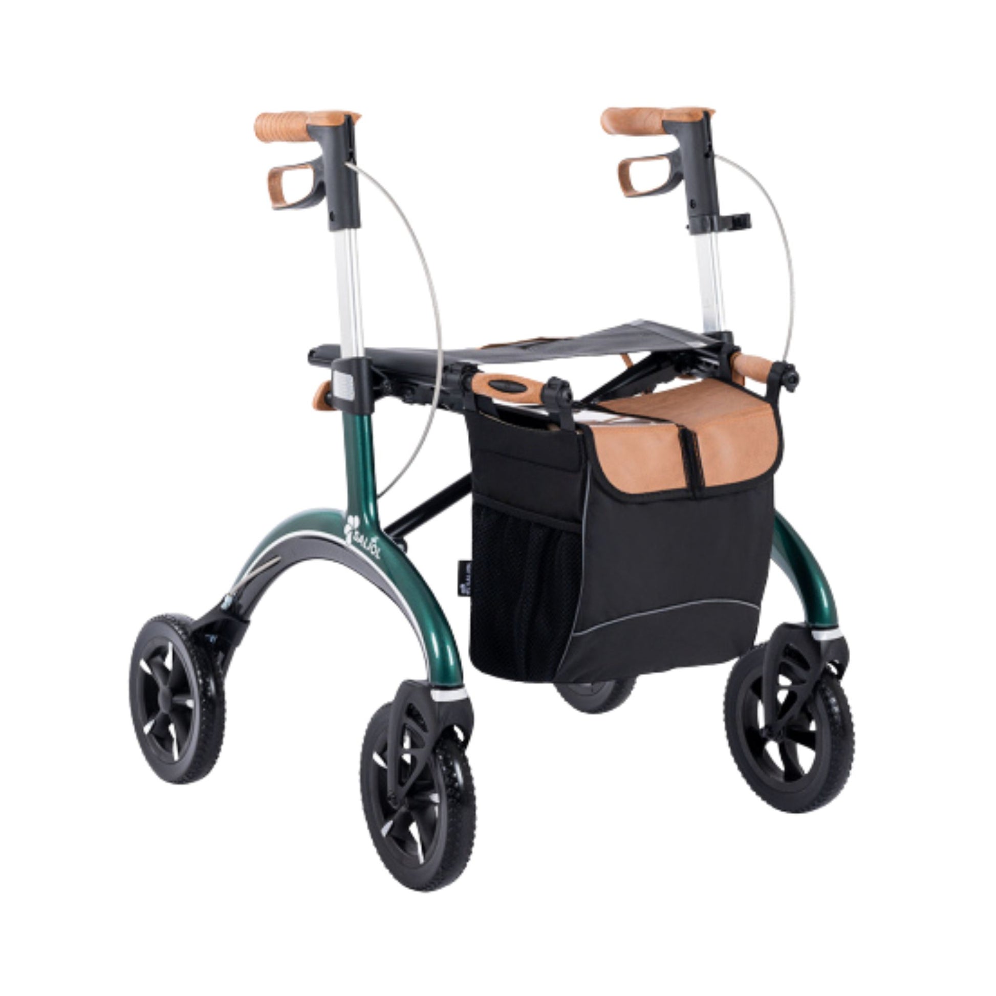 Saljol Carbon Rollatoren