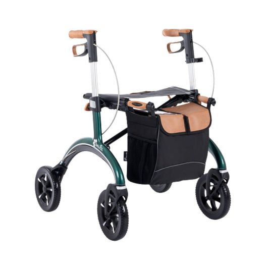 Saljol Carbon Rollatoren
