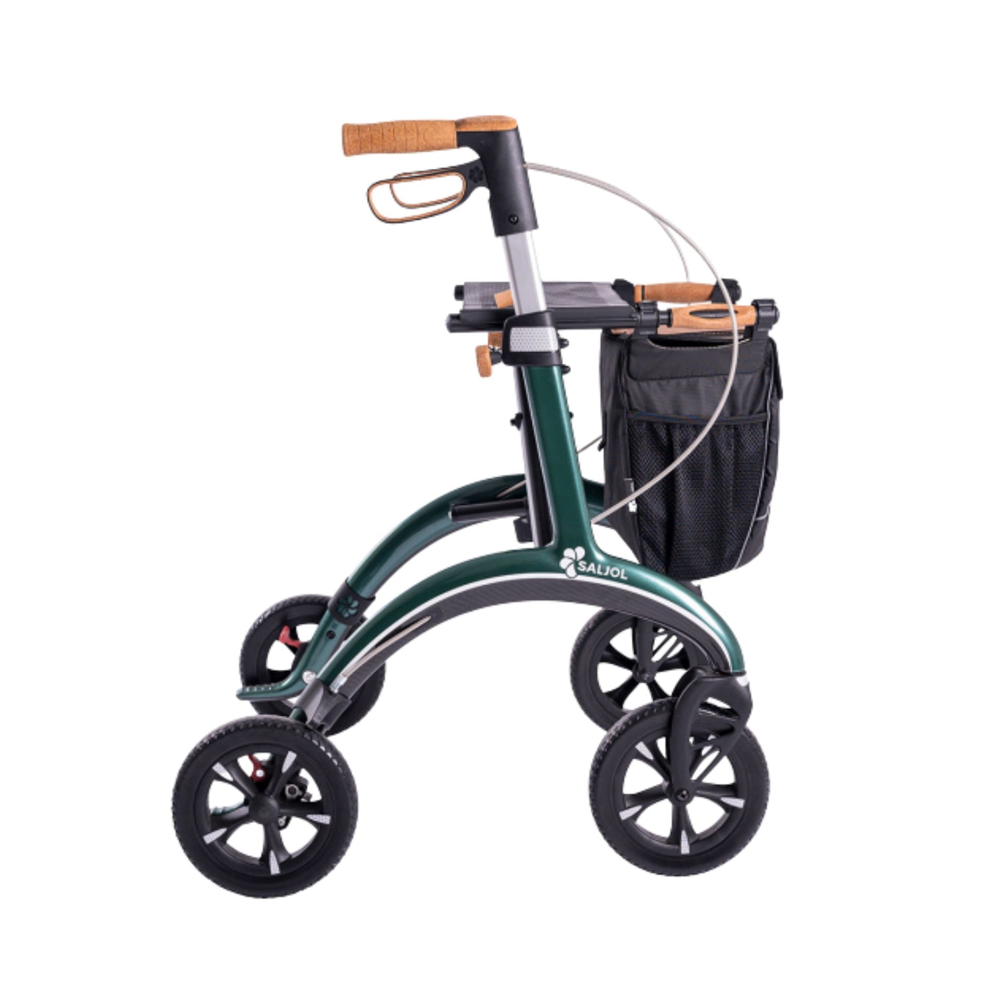 Saljol Carbon Rollatoren