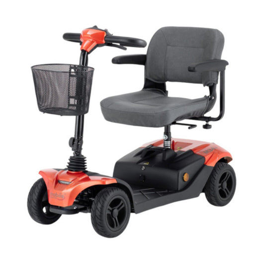 Elektromobile Scooter M34