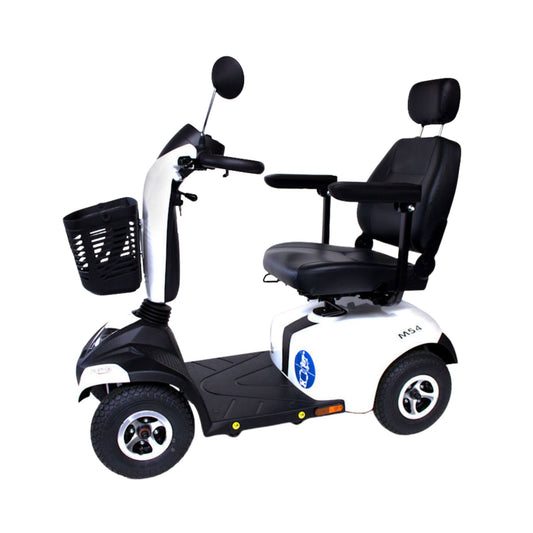 Elektromobile Scooter M54 OPNV