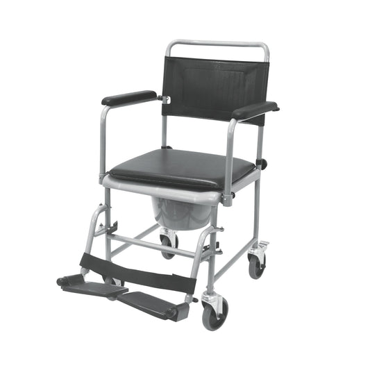 Toilette Toilettenrollstuhl TRS 130