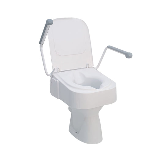 Toilette Toilettensitzerhohung TSE 150