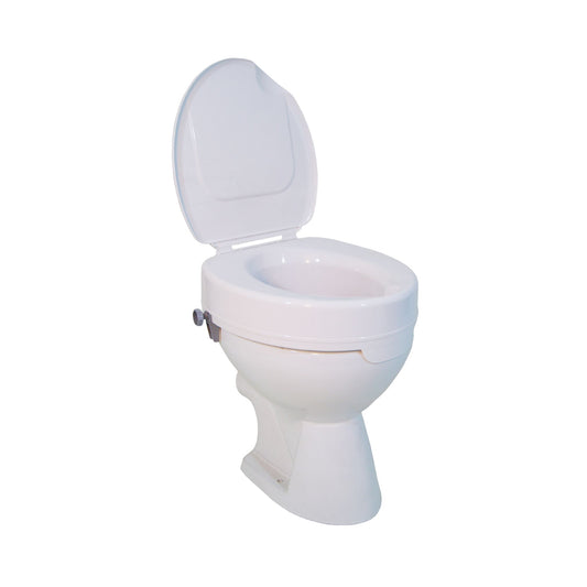 Toilette Toilettensitzerhohung Ticco 2G