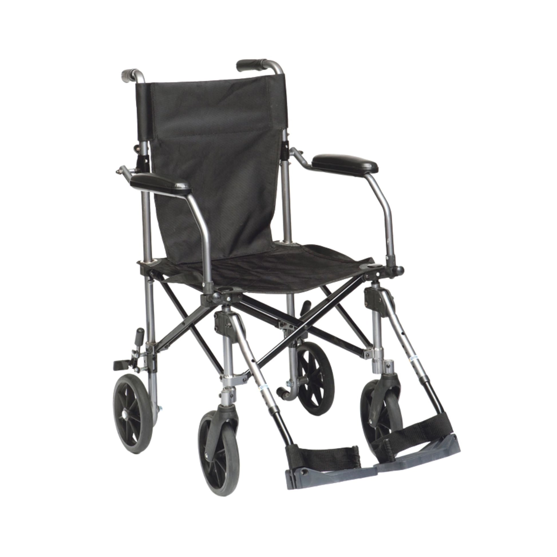 Rollstühle Manuell Transportstuhl Travelite