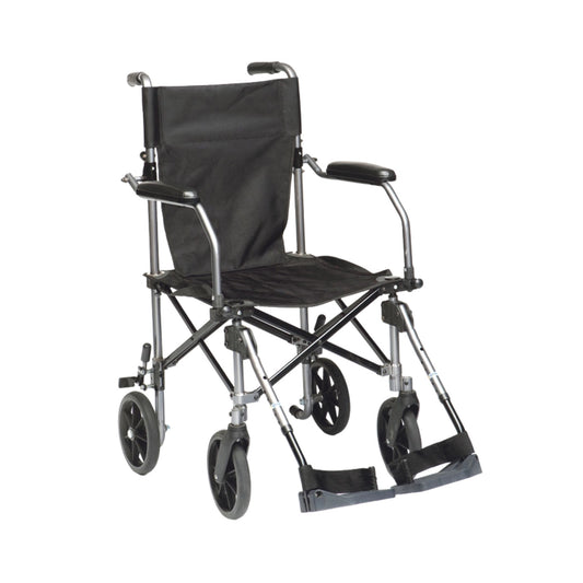 Rollstühle Manuell Transportstuhl Travelite