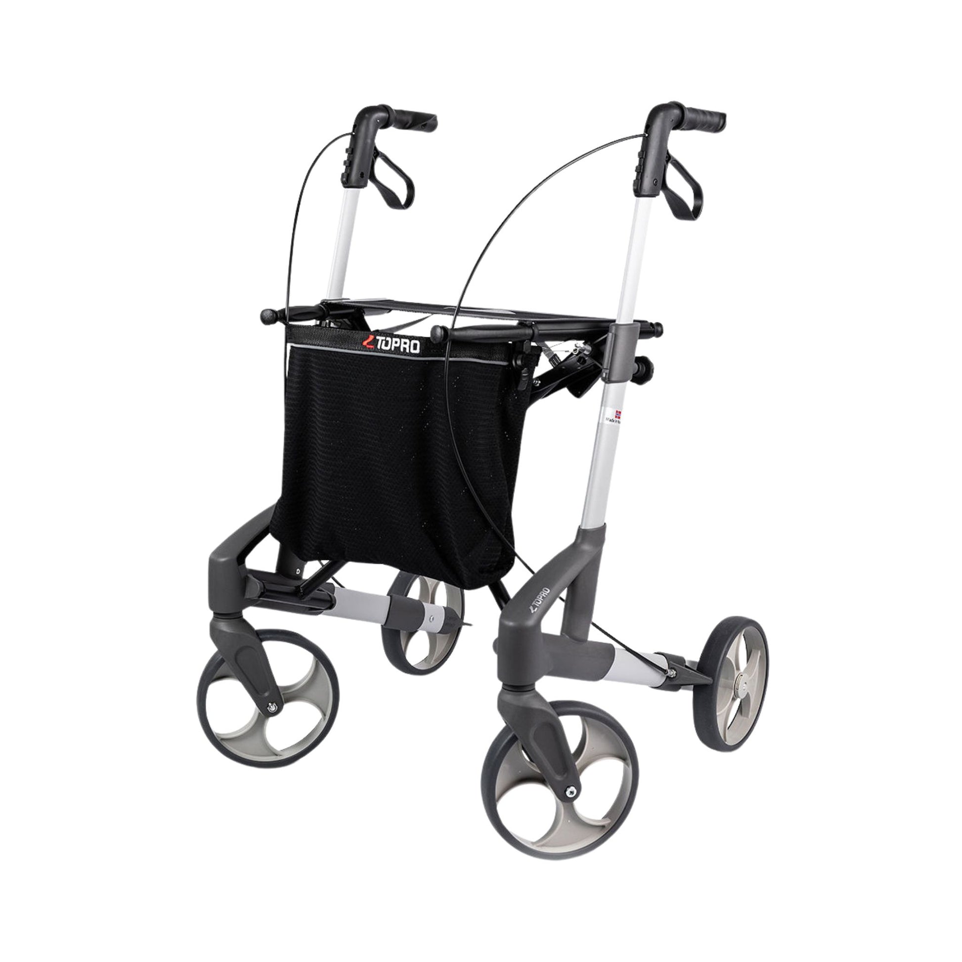 Rollatoren Troja Original