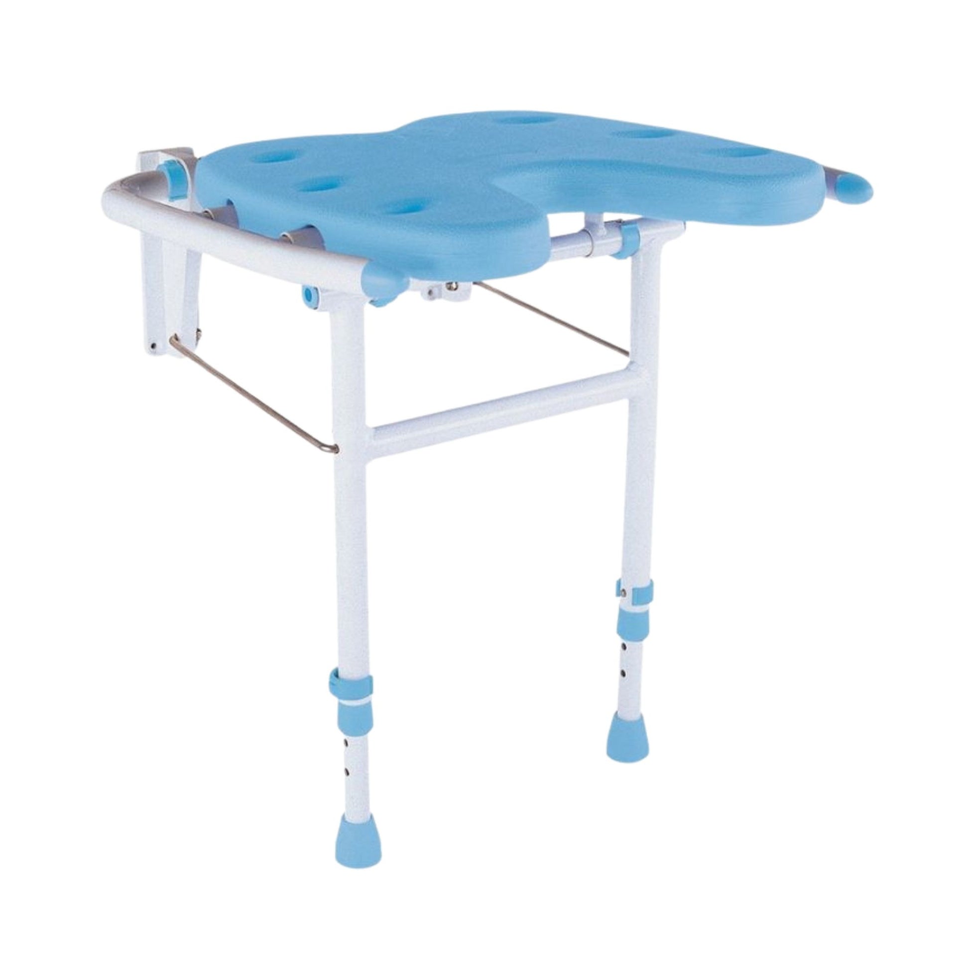 Duschen Wandklappsitz Haiti