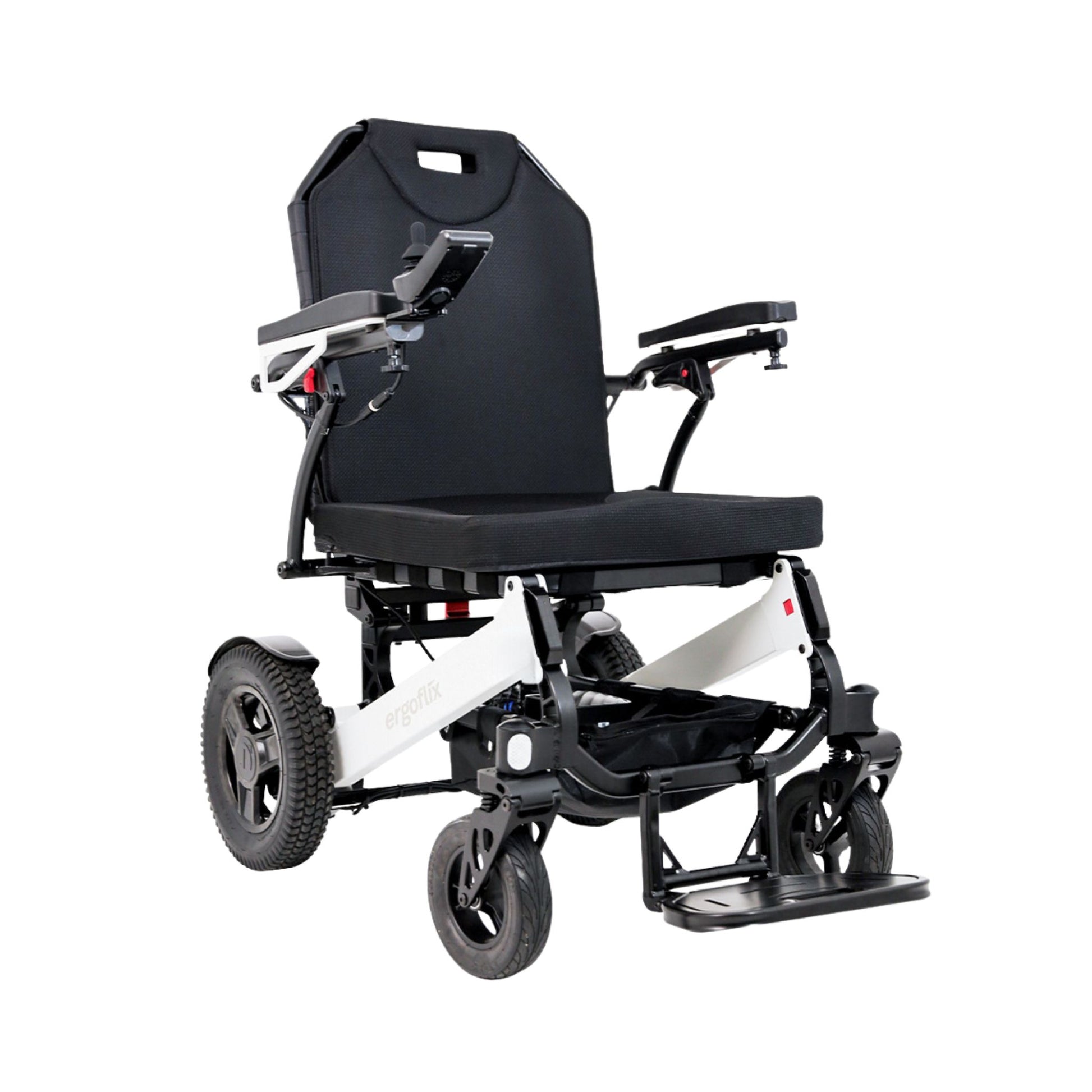 Elektrorollstühle ergoflix heavy