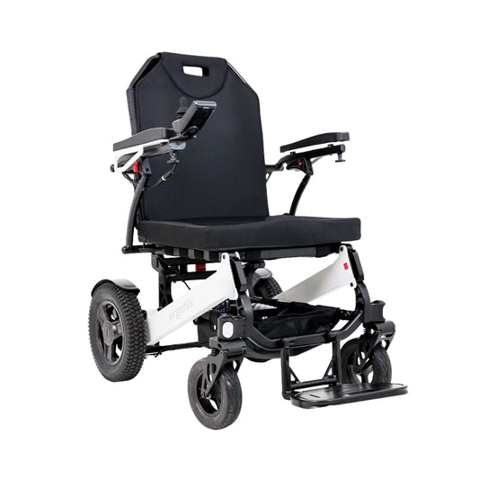 Elektrorollstühle ergoflix heavy