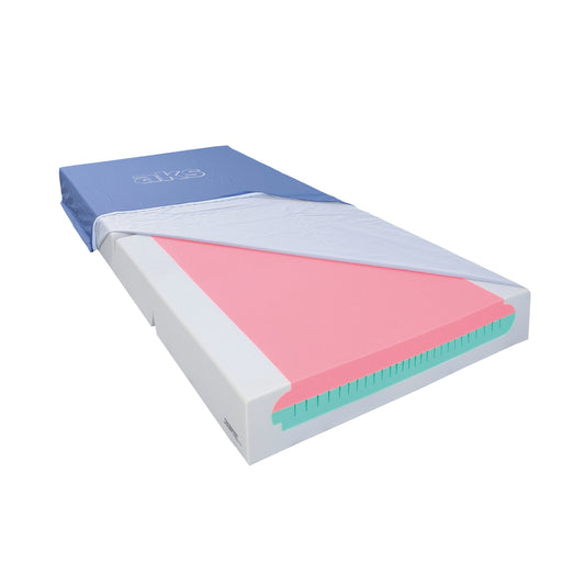 Weichlagerungsmatratze