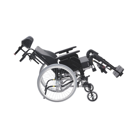 Manueller Rollstuhl, Multifunktionsrollstuhl