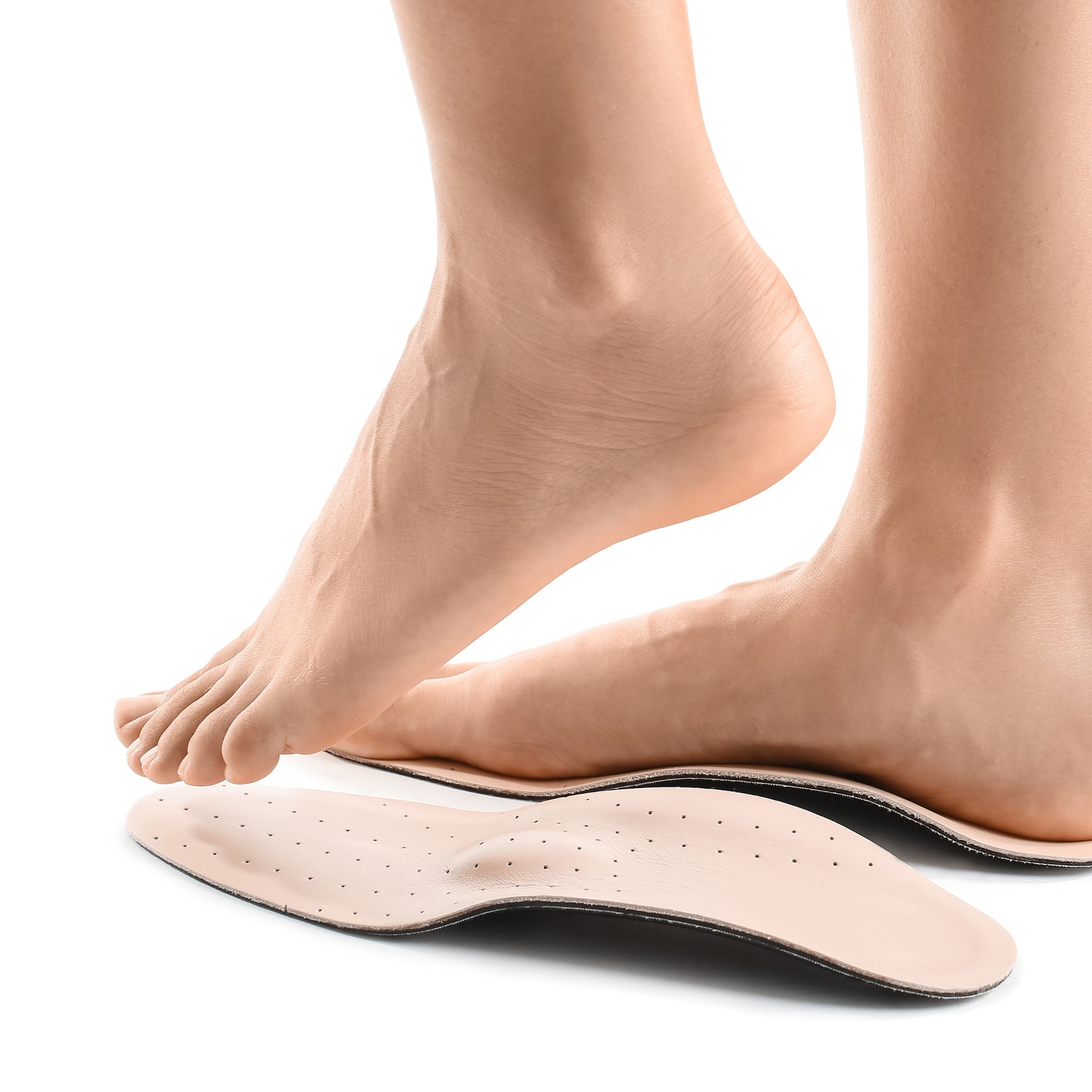 Orthopädische Einlagen