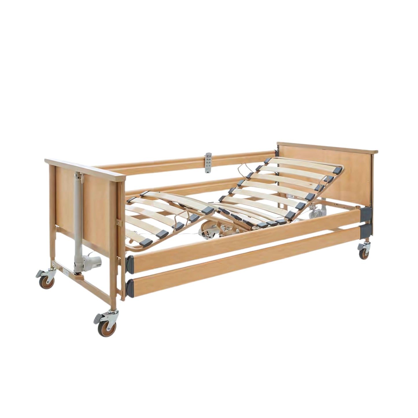 Pflegebett