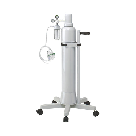 Sauerstoffflaschensysteme