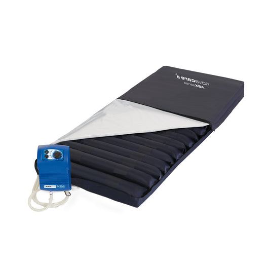 Wechseldruckmatratze